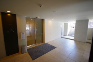 ピアース笹塚　外観 (10)